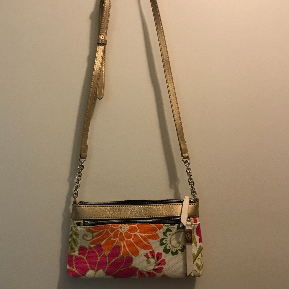 Spartina "Carson Cottage" East West Hipster
